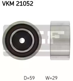 SKF VKM 21052